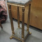 416 2411 Piedestal